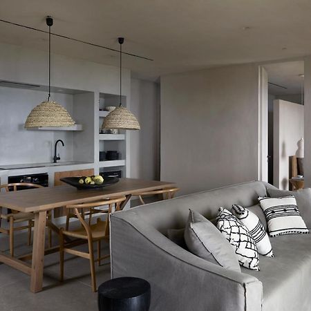Villa Olivio - Secret Roc Villas Livathos  Экстерьер фото