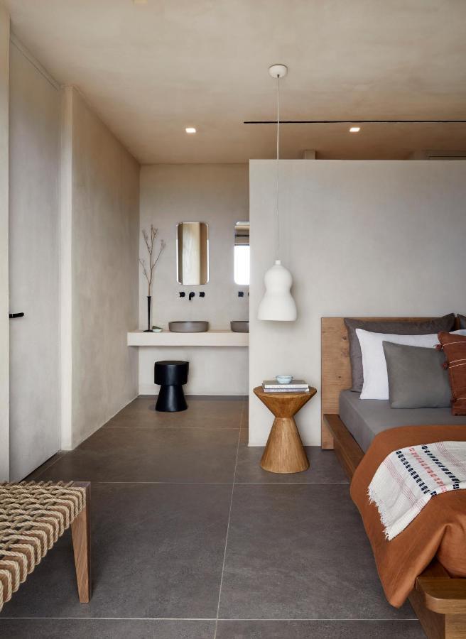 Villa Olivio - Secret Roc Villas Livathos  Экстерьер фото